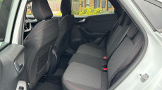 Ford Puma 1.0 EcoBoost Hybrid mHEV ST-Line 5dr Petrol Hatchback